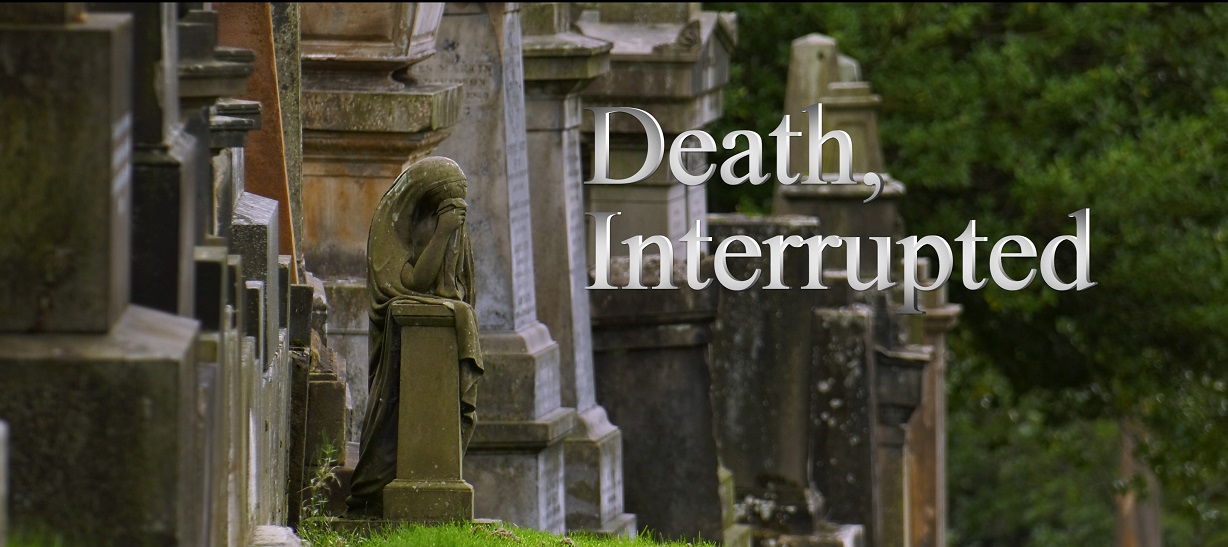 Death, Interrupted